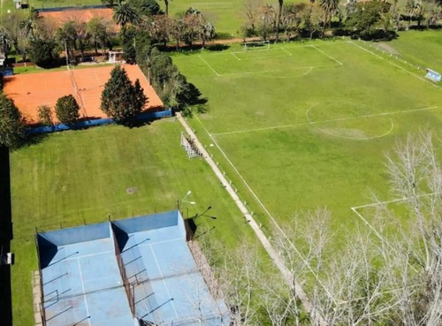 Casa En Monte Grande Club Csis