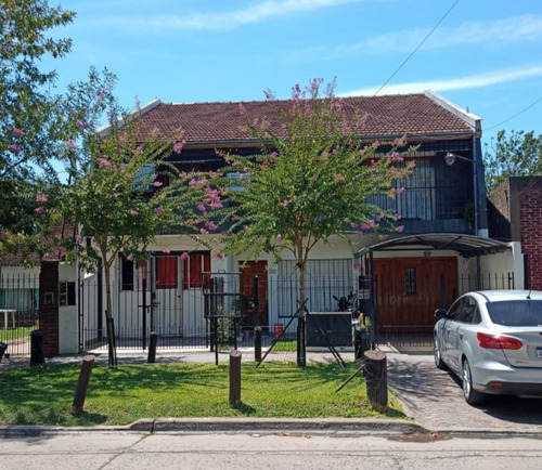 Vendo 4 Casas! En Monte Grande/permuto