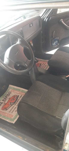 Chevrolet Caravan 4cc