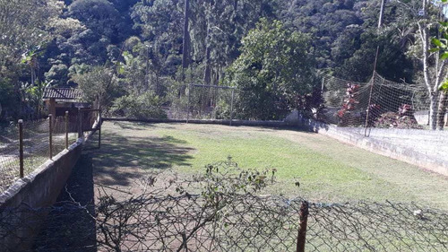 Imagem 18 de 25 de Chácara Com 3 Dorms, Pouso Alegre, Ribeirão Pires - R$ 680 Mil, Cod: 1734 - V1734