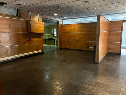 Excelente Oficina 400m2 Eleuterio / Sta Rosa
