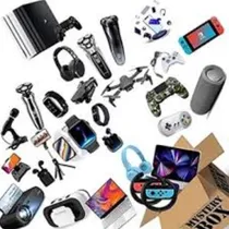Comprar Caja Mystery Box Electrónico (caja Misteriosa)