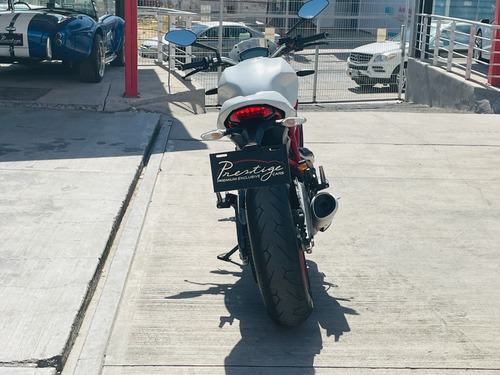 Imagen 6 de 11 de Ducati Monster 797 Año:2018