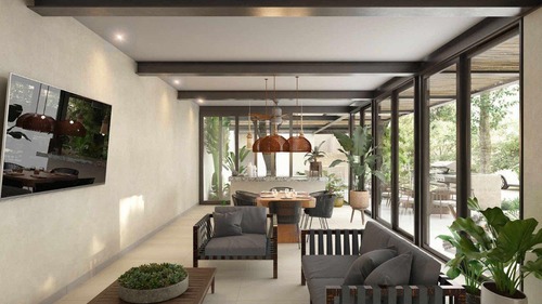 Imagen 9 de 10 de Departamentos En Venta Céntricos - Mérida Buenavista