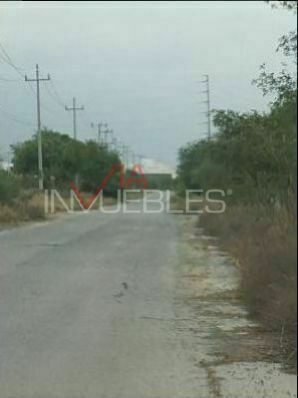 Imagen 26 de 30 de Terreno Industrial En Renta En Paseo Del Norte, Salinas Vict