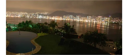 Venta Casa Condominio Acapulco