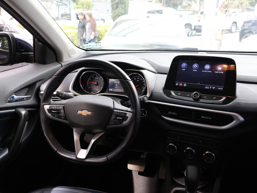 Chevrolet Tracker 1.2 Premier Turbo At