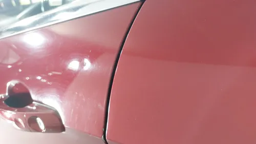 Ford Escape 2.5 Titanium At