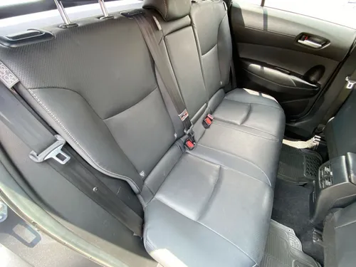 Toyota Corolla Cross At 2.0 4x2
