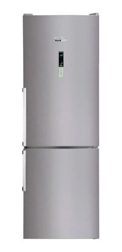 Heladera No Frost Kohinoor Khga41d/8 Acero 417l Outlet