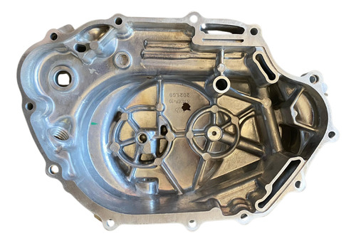 Tapa Carter Embrague Original Honda Xr150 L Xr125 L Paperino