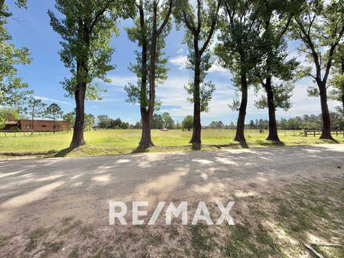 Venta Lote De 5000 Mts2 Haras El Malacate Financ