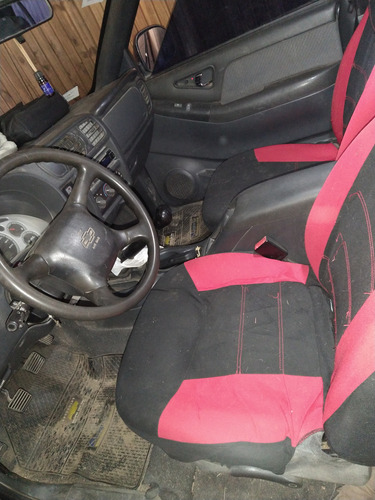 Chevrolet Blazer 2.8 Dlx I 4x2