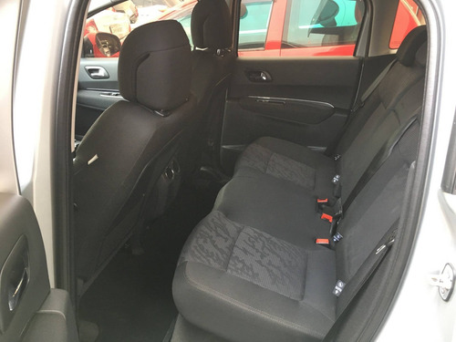 Peugeot 3008 1.6 Allure Thp 16v Gasolina 4p Automático