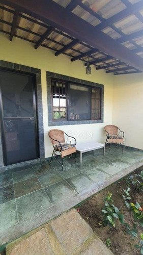Imagem 24 de 30 de Casa À Venda, 100 M² Por R$ 690.000,00 - Geribá - Armação Dos Búzios/rj - Ca0761