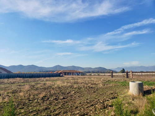 Terreno En Condominio / San Fernando / Viña Casa Silva