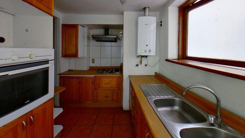 Departamento ¡precio Rebajado!/obispo Donoso