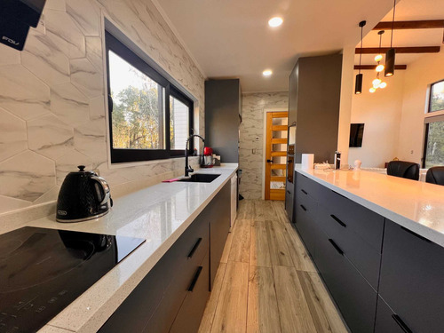 Venta 2 Casas En Una Parcela Lomas De Coihui (72170)