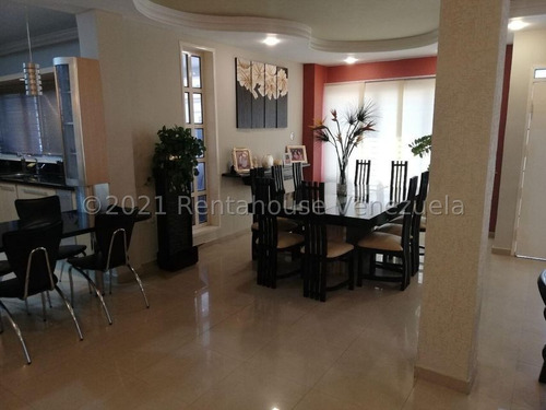 Imagen 7 de 15 de Casa En Venta En Los Chaguaramos Maracay Aragua 22-10877 Irrr