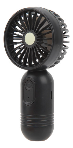 Mini Ventilador De Mano, Pequeño, Portátil, Velocidad