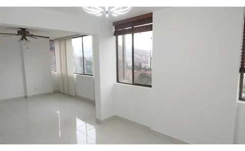 Penthouse Dúplex Remodelado En El Poblado
