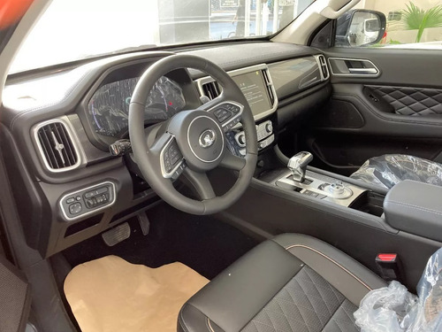 Great Wall Pick Up Poer 4x4 Super Luxury