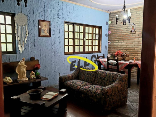 Imagem 8 de 30 de Casa À Venda, 300 M² Por R$ 850.000,00 - Granja Carneiro Viana - Cotia/sp - Ca5118
