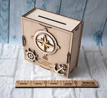 Comprar ¡¡ Vectores De Diversas Cajas Cnc Router Y Laser!!