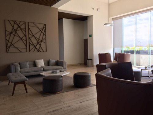 Imagen 20 de 25 de Departamento En Renta, Be Grand Alto Pedregal