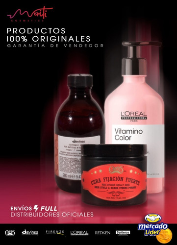 Melu Conditioner Davines 250ml