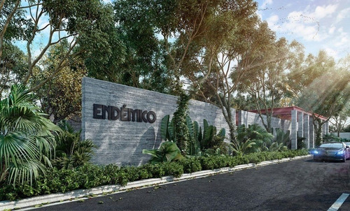 Endémico - Venta De Lotes Comerciales E Industriales - Parque Logístico.