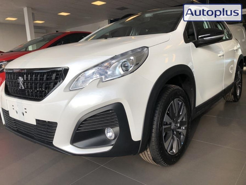 Peugeot 2008 Feline