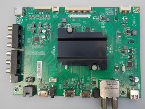 Panavox 32wifi370mkiii Mainboard Rsag7.820.6487 Techsoporte