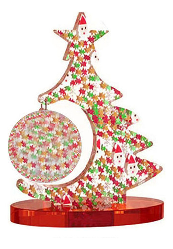 Molde Para Marco De Fotos, Decoración, Árbol De Navidad