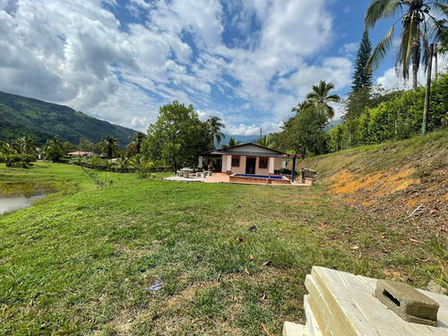 Imagen 7 de 30 de Espectacular Finca Clima Caliente En Venta Porce