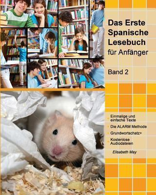 Libro Das Erste Spanische Lesebuch F R Anf Nger, Band 2 -...