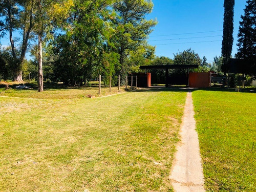 Imagen 14 de 17 de Casa En Barrio Cerrado Pilar - Gba Zona Norte. Financiación Directa