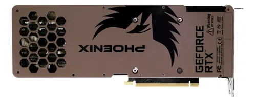 Placa de vídeo Nvidia Gainward Phoenix GeForce RTX 30 Series Placa de vídeo Nvidia Gainward Phoenix GeForce RTX 30 Series