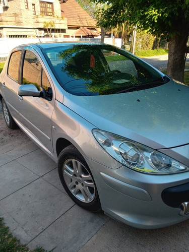 Peugeot 307 1.6 Xs 110cv Mp3