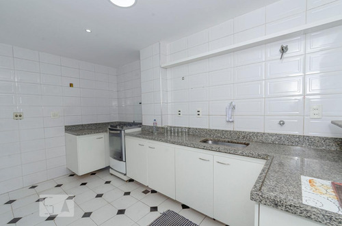 Imagem 9 de 15 de Casa Para Aluguel - Maracanã, 2 Quartos, 250 - 892915892