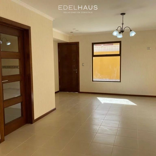 Casas En Arriendo Amobladas De 3 Dorm. En Calama