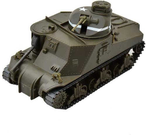Escala tanque 1:43,M3 Lee 1941 
