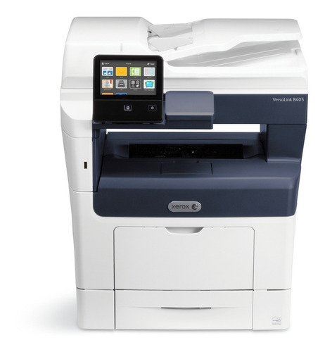 Impresora Multifuncional  Xerox Versalink B405dn Refurbishe 