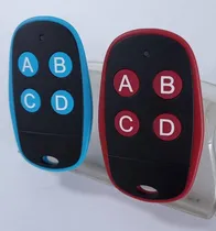 Comprar Control Remoto Copiador 433 (codiplug,nova,e5,y Muchos Mas)