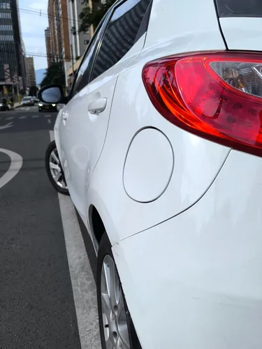 Mazda 2 1.5 15ha1c