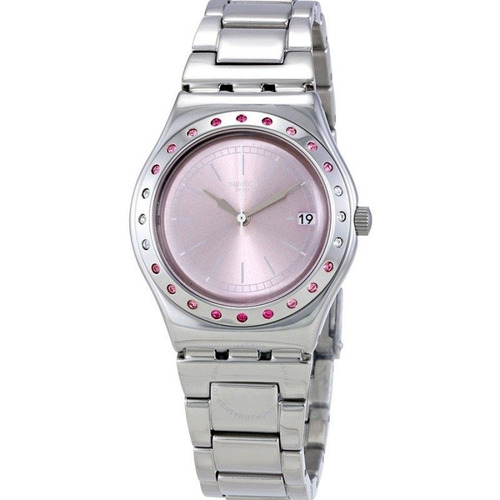 Swatch Yls455g - Pinkaround