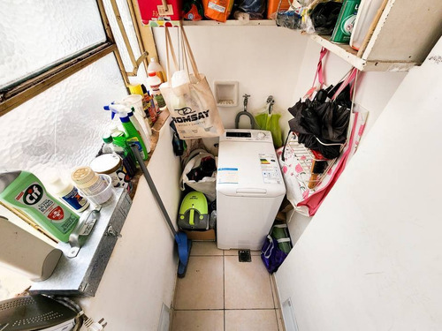Imagen 15 de 25 de Venta Departamento 2 Ambientes Muy Luminoso Con Balcón En Boedo.
