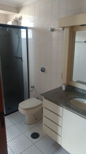 Imagem 10 de 15 de Apartamento Mobiliado Venda Ou Locação No Mandaqui - 107m2 Com 03 Dorms (01 Suíte) - Bl3098