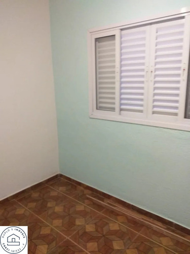 Imagem 9 de 23 de Sobrado Em Sao Paulo / Zona Sul / Jardim Santa Terezinha / Depois Do Colônia ( Parelheiros ) - 307 - 70795749