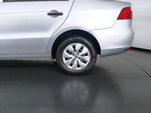 Imagem 8 de 15 de 149330 - Volkswagen Voyage 2016 Com Garantia